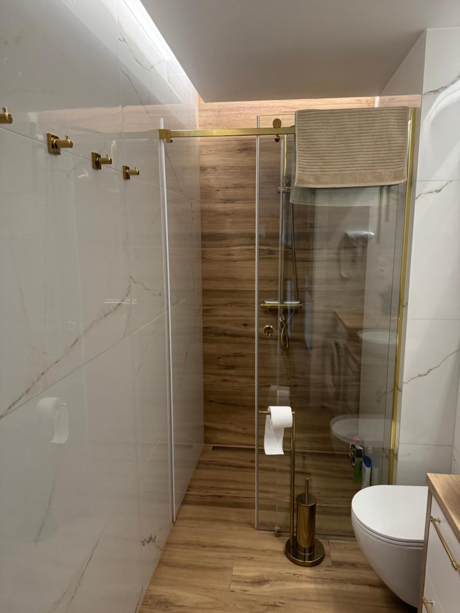 Baltic Marina 28M Apartman Kołobrzeg Kültér fotó