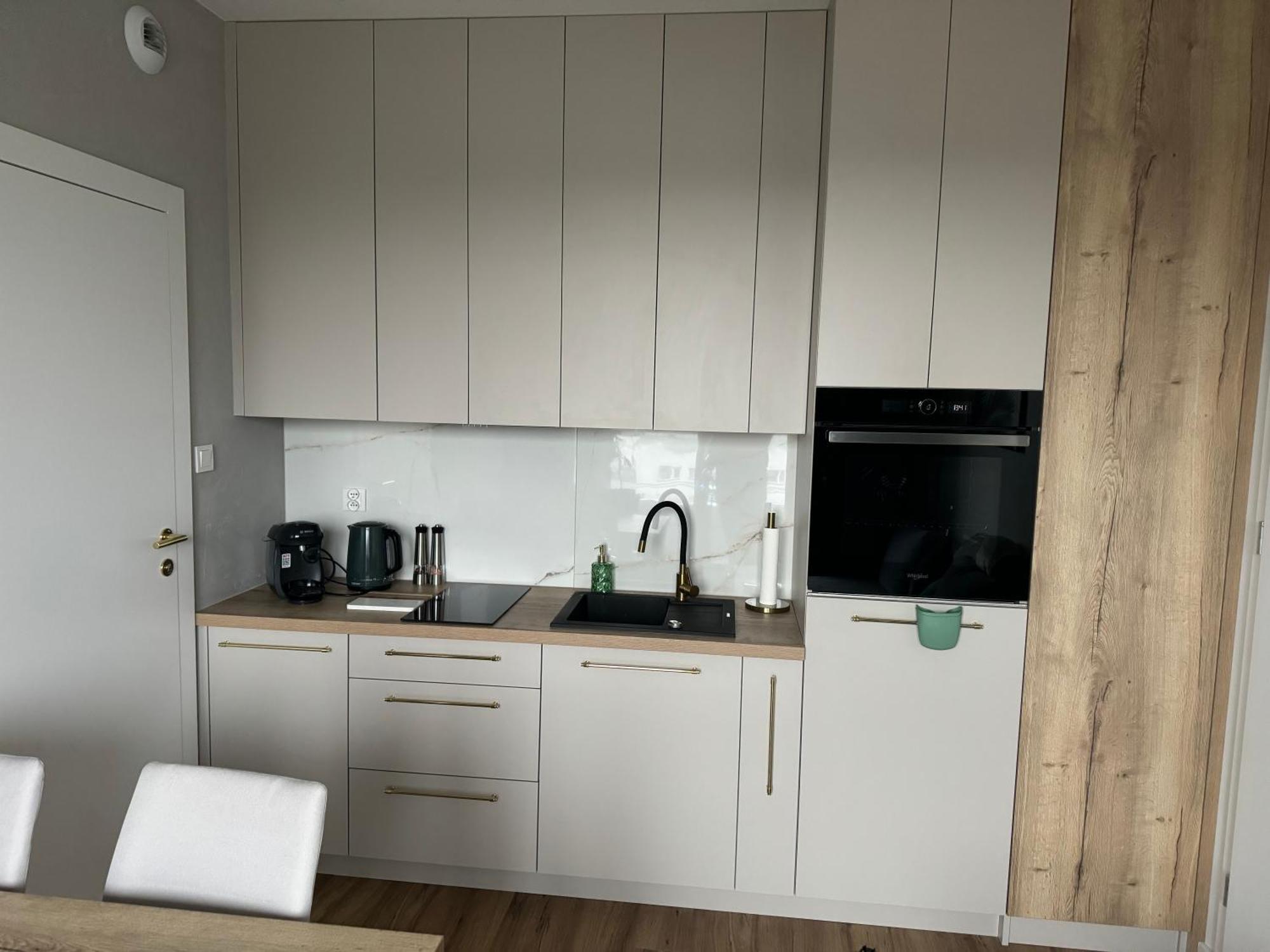 Baltic Marina 28M Apartman Kołobrzeg Kültér fotó